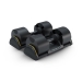 Halteres ajustáveis - Matrix Fitness Conjunto de 2 a 32 kg (1 par)