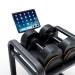 Rack de armazenamento DBSR - Matrix Fitness