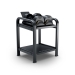 Rack de armazenamento DBSR - Matrix Fitness