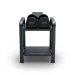 Rack de armazenamento DBSR - Matrix Fitness