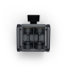 Rack de armazenamento DBSR - Matrix Fitness