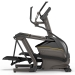 Elíptica com suspensão E30-XIR - Matrix Fitness Elíptica com suspensão E30-XIR - Matrix Fitness