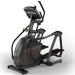 Elíptica com suspensão E30-XIR - Matrix Fitness Elíptica com suspensão E30-XIR - Matrix Fitness