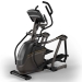 Elíptica com suspensão E50-XIR - Matrix Fitness Elíptica com suspensão E50-XIR - Matrix Fitness