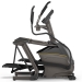 Elíptica com suspensão E50-XIR - Matrix Fitness Elíptica com suspensão E50-XIR - Matrix Fitness