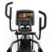 Elíptica com suspensão E50-XIR - Matrix Fitness Elíptica com suspensão E50-XIR - Matrix Fitness