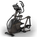 Elíptica com suspensão E50-XR - Matrix Fitness