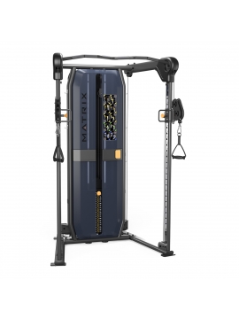 Functional Trainer FTR30 - Matrix Fitness