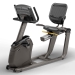 R30-XIR Recumbent Bike - Matrix Fitness