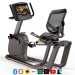 R30-XIR Recumbent Bike - Matrix Fitness