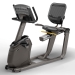 R30-XR Recumbent Bike - Matrix Fitness
