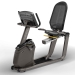 Bicicleta reclinada R50-XR - Matrix Fitness