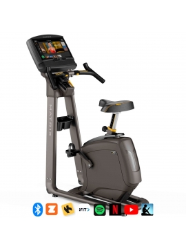 Bicicleta estática U30-XIR - Matrix Fitness