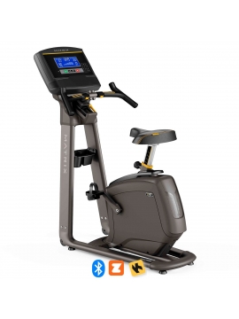 Bicicleta estática U30-XR - Matrix Fitness