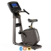 Bicicleta estática U30-XR - Matrix Fitness