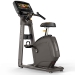 Bicicleta estática U50-XIR - Matrix Fitness Bicicleta estática U50-XIR - Matrix Fitness