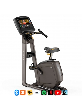 Bicicleta estática U50-XIR - Matrix Fitness