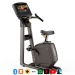 Bicicleta estática U50-XIR - Matrix Fitness Bicicleta estática U50-XIR - Matrix Fitness