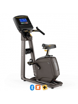 Bicicleta estática U50-XR - Matrix Fitness