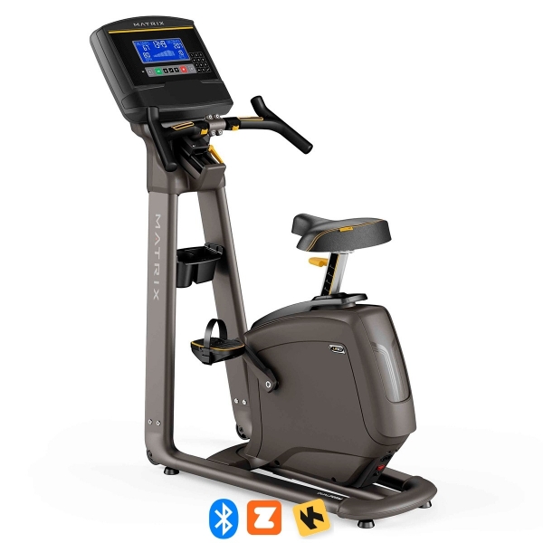 Bicicleta estática U50-XR - Matrix Fitness