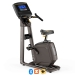 Bicicleta estática U50-XR - Matrix Fitness