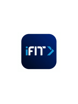 Assinatura ifit Pro 1 ano