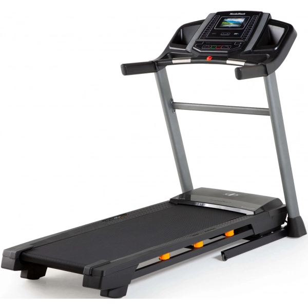 NordicTrack S40 Treadmill with 1 Month iFit Family Subscription