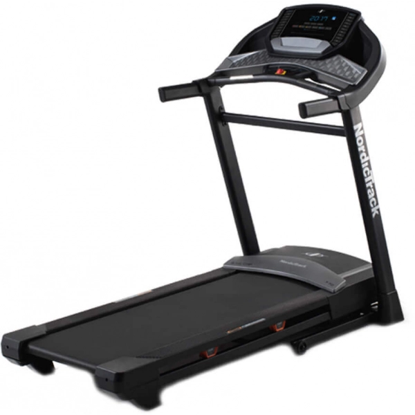 NordicTrack T 7.0 Treadmill with 1 month iFit Family subscription (product on display)