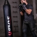 Saco de boxe O'LIVE, 150 x 35 cm, 35 kg