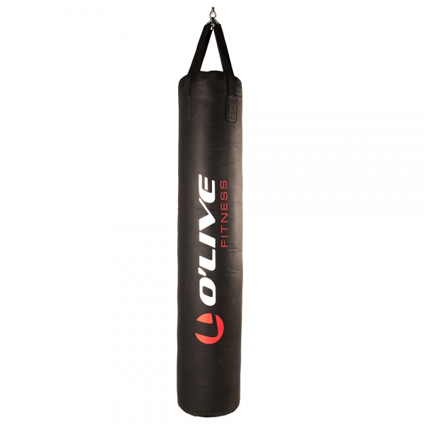 SACO BOXING O'LIVE, 150 x 35 cm 45 kg