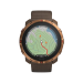 POLAR Grit X2 Brown Smartwatch