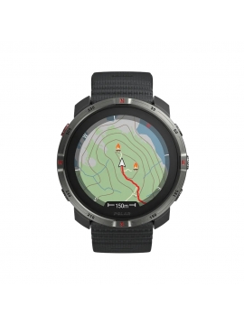 Smartwatch POLAR Grit X2 Preto