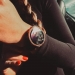 POLAR Grit X2 Black Smartwatch