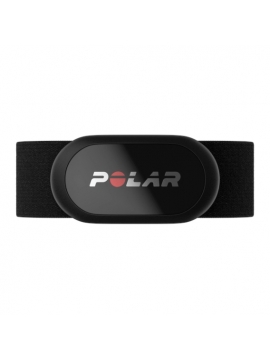 Sensor de Frequência Cardíaca POLAR H10 M-XXL