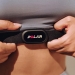Sensor de Frequência Cardíaca POLAR H10 XS-S
