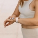 POLAR Ignite 3 Sand Smartwatch