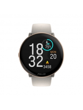 Smartwatch POLAR Ignite 3 Areia