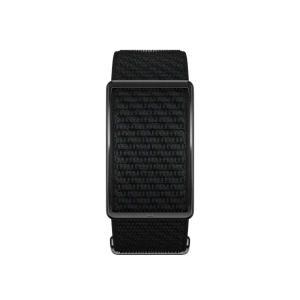 POLAR Loop Monitor Black
