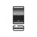 POLAR Loop Monitor Black