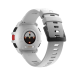 POLAR Street X White Smartwatch