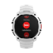 POLAR Street X White Smartwatch