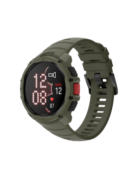 Smartwatch POLAR Street X Verde