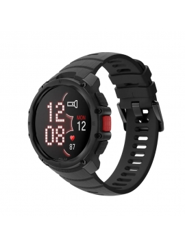 Smartwatch POLAR Street X Preto