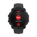POLAR Street X Black Smartwatch