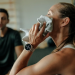 Smartwatch POLAR Vantage M3 Areia Smartwatch POLAR Vantage M3 Areia