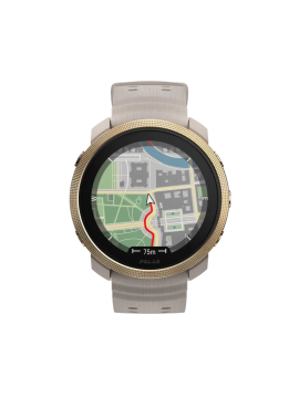 Smartwatch POLAR Vantage M3 Areia