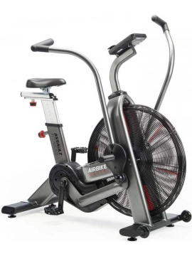 Bicicleta Precor Assault AirBike Elite