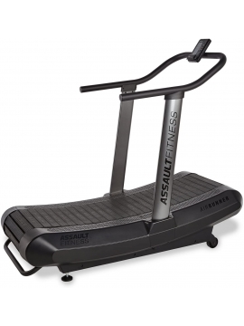 Passadeira curva Precor Assault AirRunner