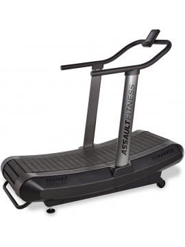 Passadeira curva Precor Assault AirRunner
