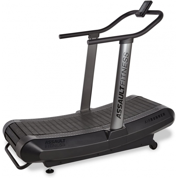 Passadeira curva Precor Assault AirRunner